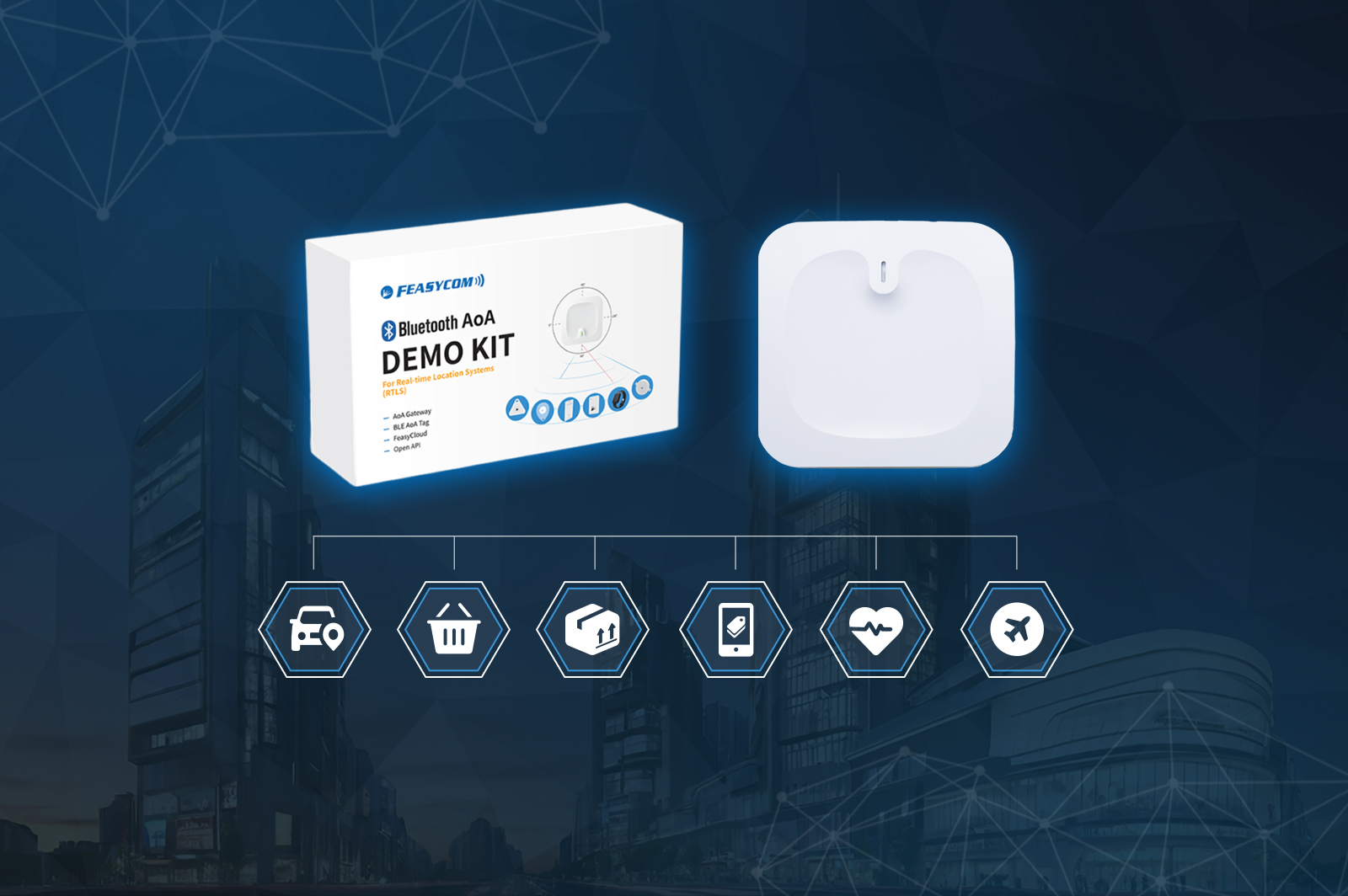 bt aoa market analysis