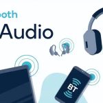 飛易通LE Audio